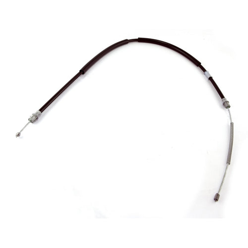 Parking Brake Cable | Omix-Ada | 16730.29 | OE Reference: 52008300 | Fits 1992-1996 Jeep Cherokee XJ