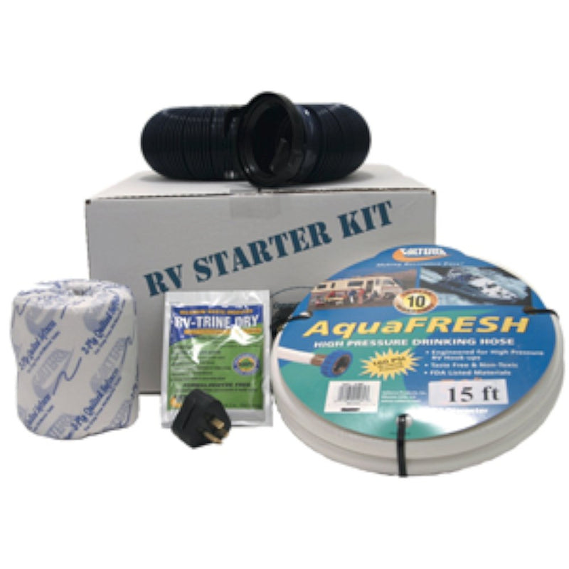 Economy RV Valterra 035010LOT2 Starter Kit