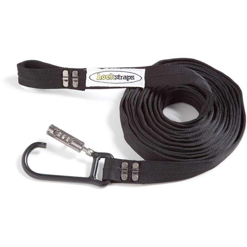 24' Lockstraps Extension