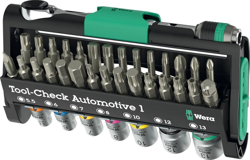 AUTOMOTIVE TOOL-CHECK 1