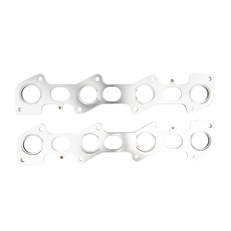 Exhaust Gasket Cometic C5089-030 (Cometic 03-10 Ford 6.0/6.4L Power stroke .030in MLH), 1 Pack