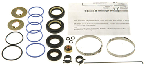 Power Steering Gates 349190 Repair Kit