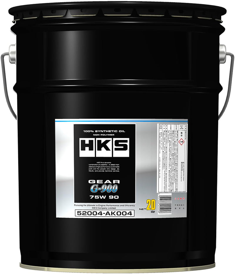 52004-AK004 HKS