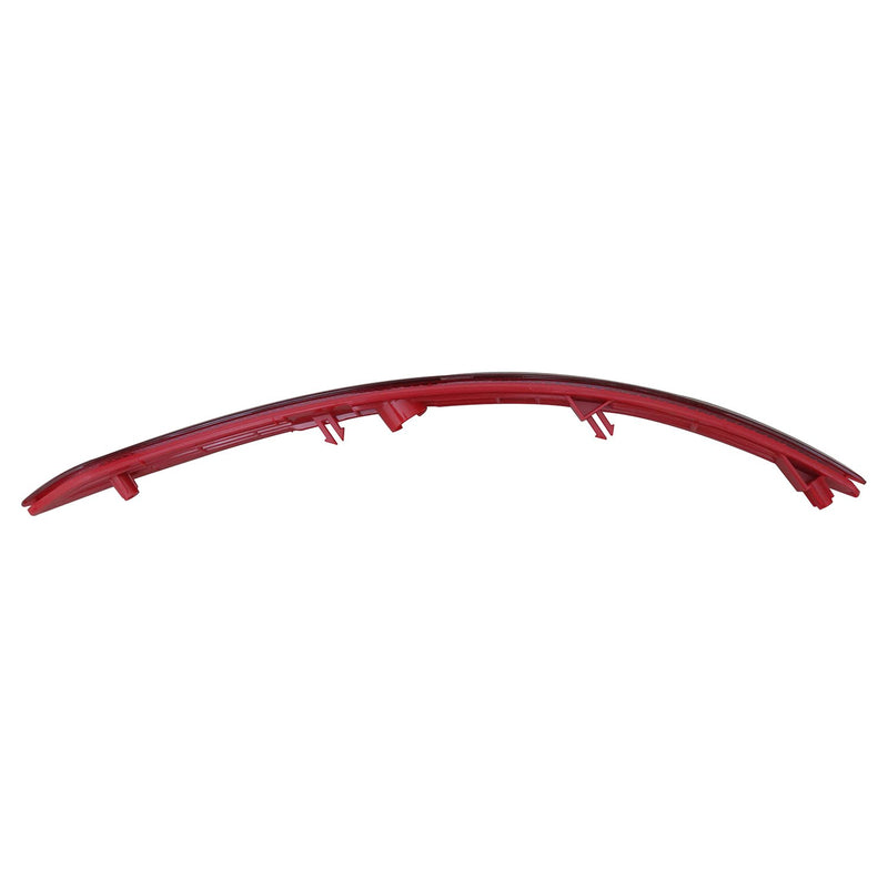 Left TYC Reflector Assembly Compatible with 2017-2018 Hyundai Elantra