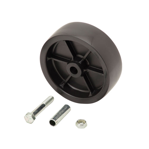 6" Fulton Plastic Wheel Service Kit 6811S00