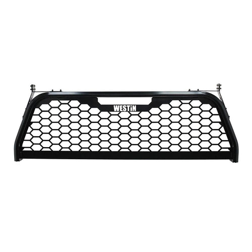 HLR Headache Rack Westin 57-81035 fits 2015-2025 F150 (Exc 2022+ Lightning EV)