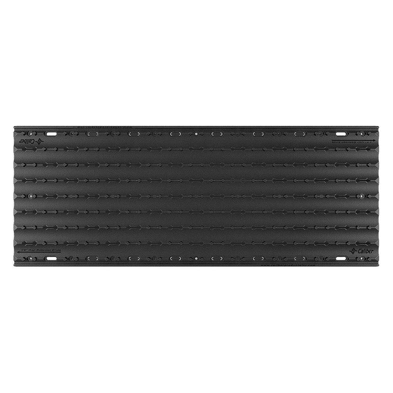 Lowpro Grip Glides Caliber Wide Double Set 13387, 16-Pc