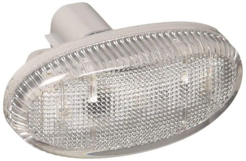264136CL Recon LED Fender Light