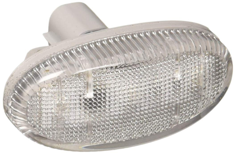 264136CL Recon LED Fender Light
