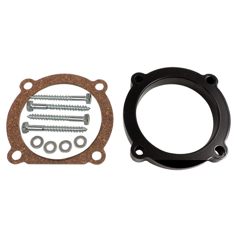 Throttle Body Spacer Kit CROWN AUTO