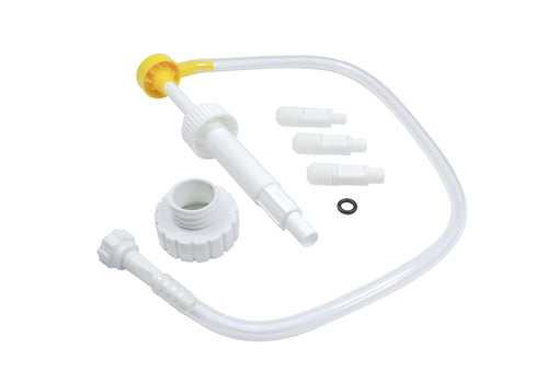 Moeller Marine Sierra International 053725-10, Universal Lower Unit Lube Pump