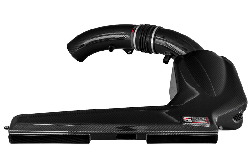 2660-15050 AWE Tuning - 4.5' SFLO CLOSED CARBON INTAKE SYS
