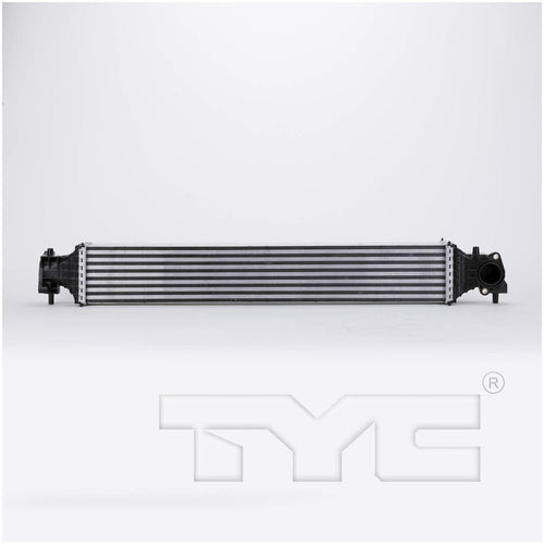 Charged Air Cooler TYC 18097 Compatible with 2017-2020 Honda CRV