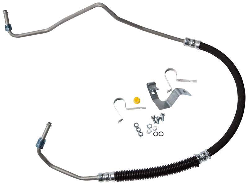 Power Steering Gates 365462 Hose Assembly Pressure Line