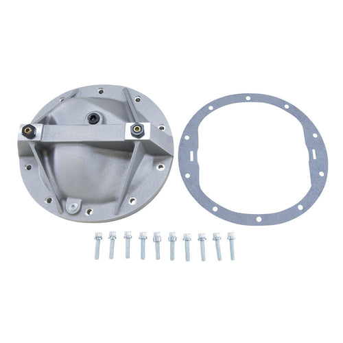 Girdle Aluminum Cover for 8.2" and 8.5" GM TA HD