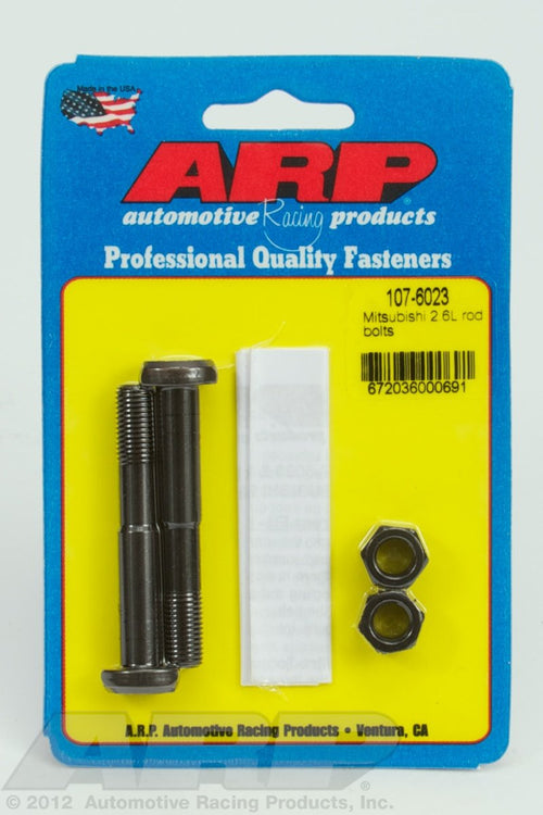 Connecting Rod Bolt ARP (107-6023)