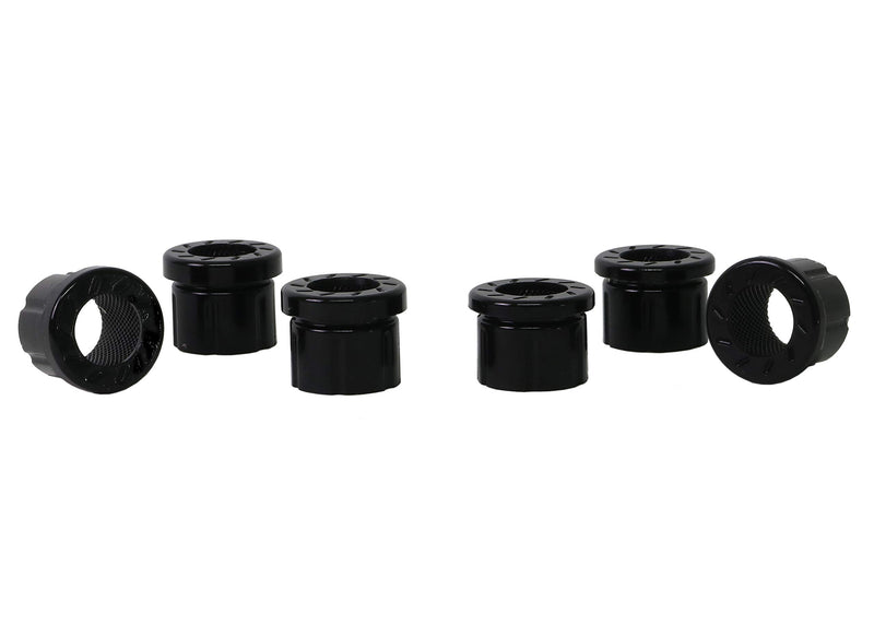 Black Nolathane REV190.0060