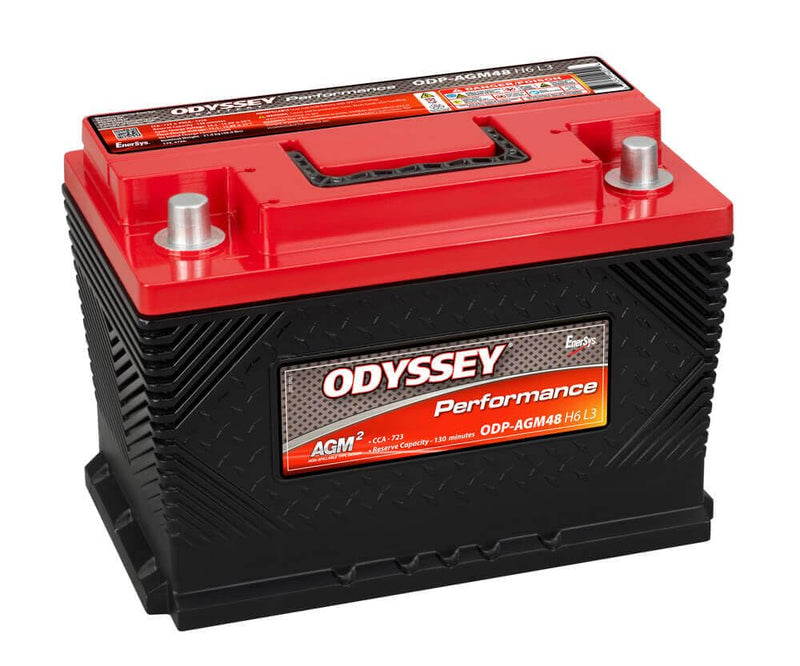 Performance Series Odyssey Battery, AGM