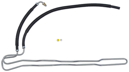 Power Steering Gates 365509 Return Line Hose Assembly