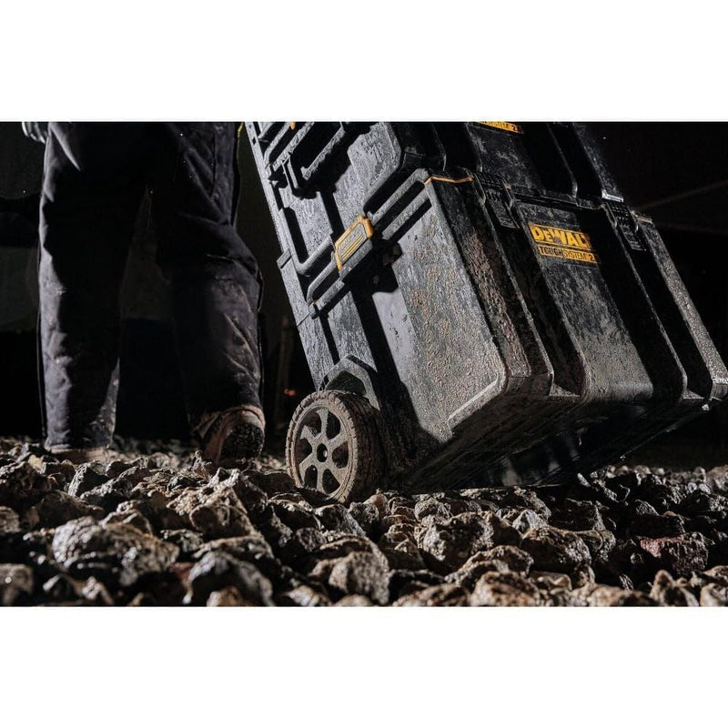 TOUGH SYSTEM 2.0 DEWALT MOBILE STORAGE