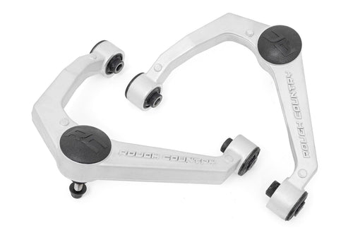 Rough Country OE Upgrade Forged Control Arms for 05-24 Nissan Frontier - 82009