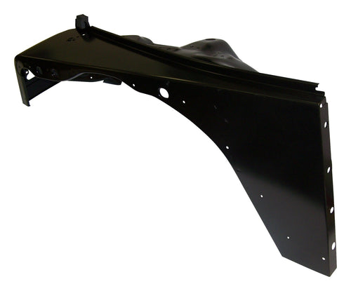 Fender Crown Automotive 5003951AD