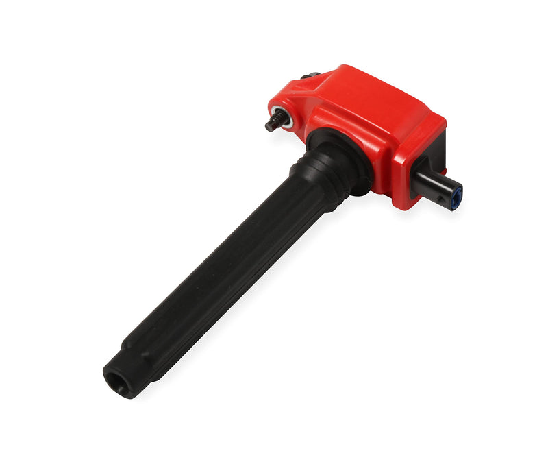 Blaster Series MSD 8273 Ignition Coils, Red, Individual