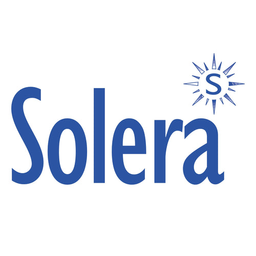 Solera® Upper Bracket Black for Lewmar Solera® Classic Awning