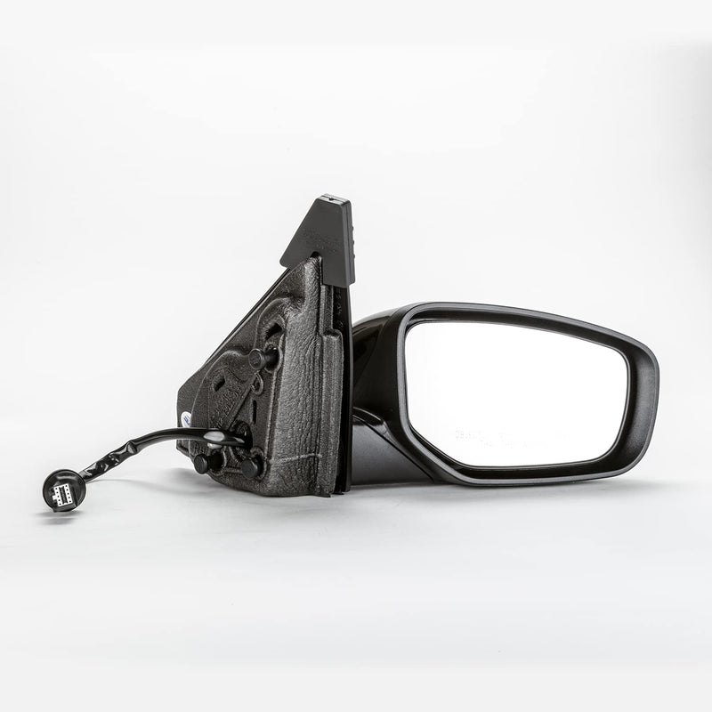 Right-Side TYC 3940031 Door Mirror Compatible with 2014-2015 Dodge Dart