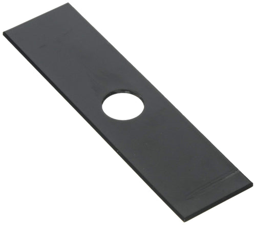 40-141 Oregon Edger Blade, 8" x 1" x .120"