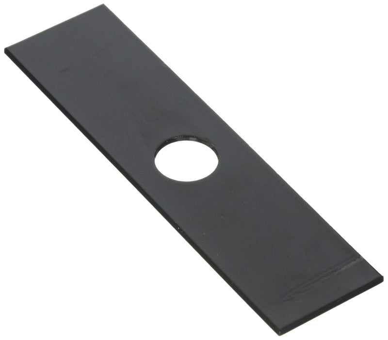 40-141 Oregon Edger Blade, 8" x 1" x .120"