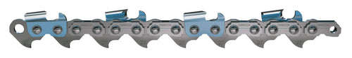 27X100U Oregon 100ft Reel of Micro-Chisel Chain, 0.404-Inch Pitch Standard Sequence