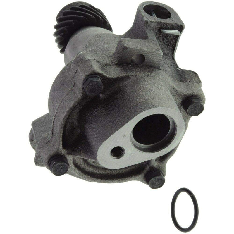 M118 Melling Oil Pump