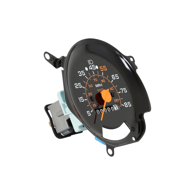 Speedometer Brothers Trucks SPH8701 - With Speed Sensor Port