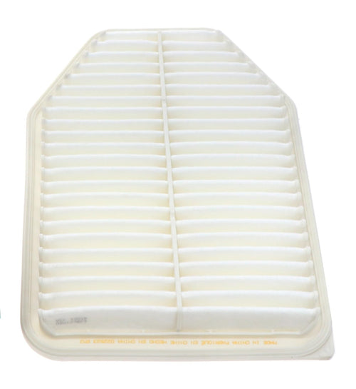 Air Filter WIX Racing Filters Panel