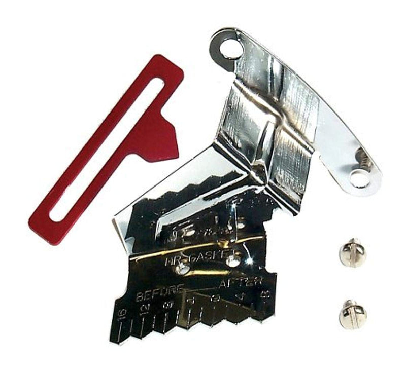 Timing Tab Mr. Gasket 4598