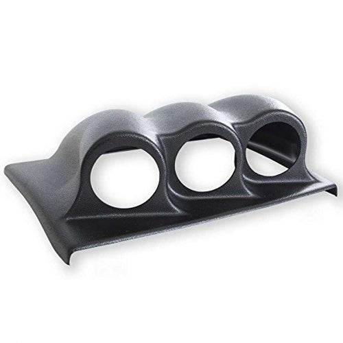 Gauge Works Auto Meter 5380 Triple Dash Pod