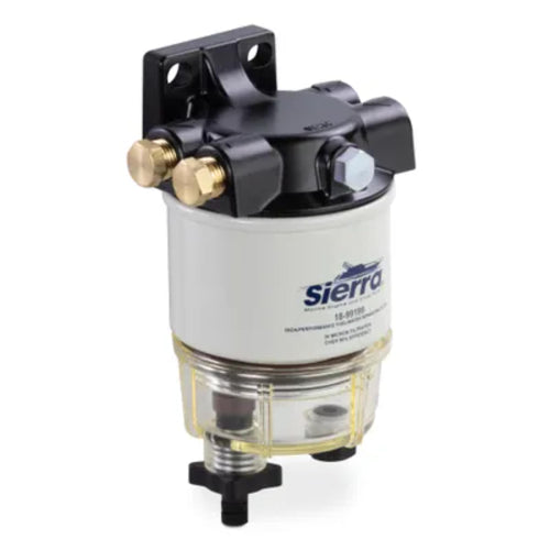 18-99299 Sierra FWS Diesel Kit 120 30 Micron