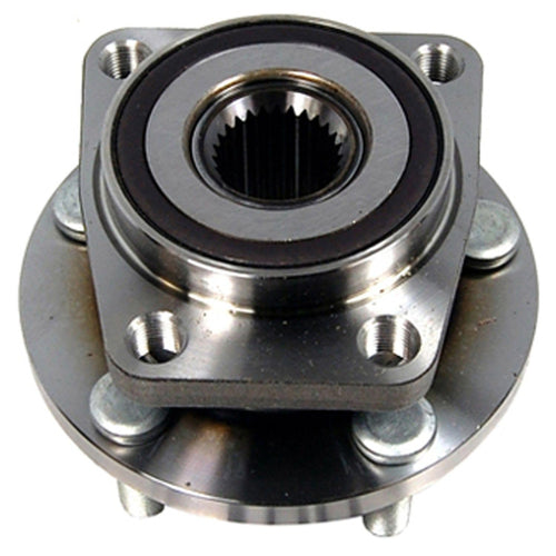 Wheel Hub Assembly Centric (401.47001)