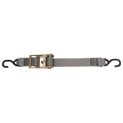 Multipurpose BoatBuckle Ratchet Tie-Down 15' - 2500 lbs