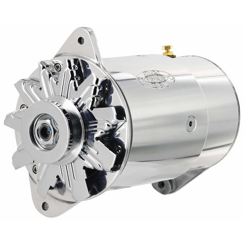 Polish Powermaster 282056 Alternator (PowerGEN Long 60A 6V Pops Grid)