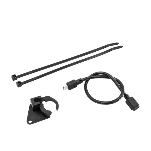 AC-56 Auto Meter Cable (Test Equipment Usb And Strain Relief Kit)