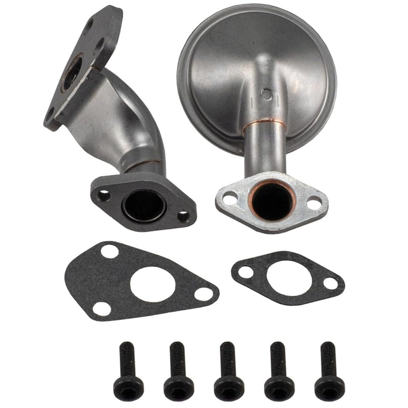 300S-300SA Melling Oil Pump Screen