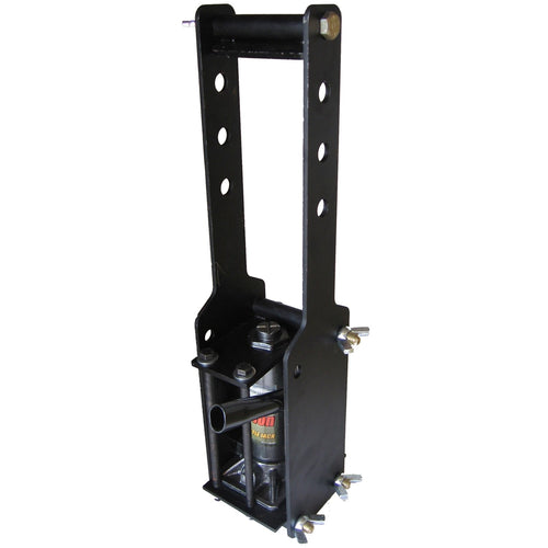 SuperSprings Installation Tools ITL-8 for Hydraulic Clamp Installation Tool for heavy duty | Maintenance free | Made in the USA, Black