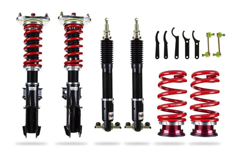 Extreme Xa Coilover Kit Pedders 2015 on Mustang (PED-160099)