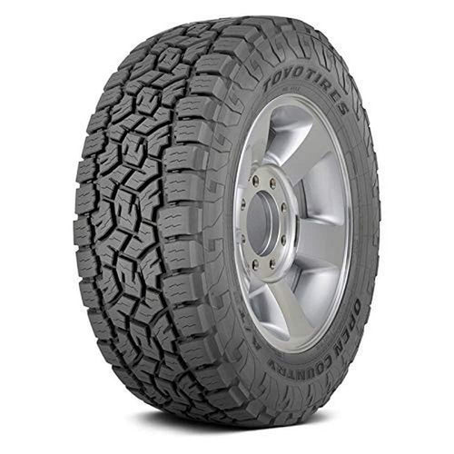 OPEN COUNTRY A/T III Toyo Tires LT295/55R20 123/120T E/10 TL