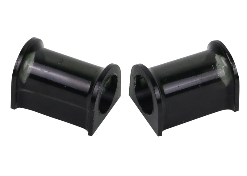 Nolathane Black Sway Bar Mount Bushing REV004.0054 (Front 19Mm)