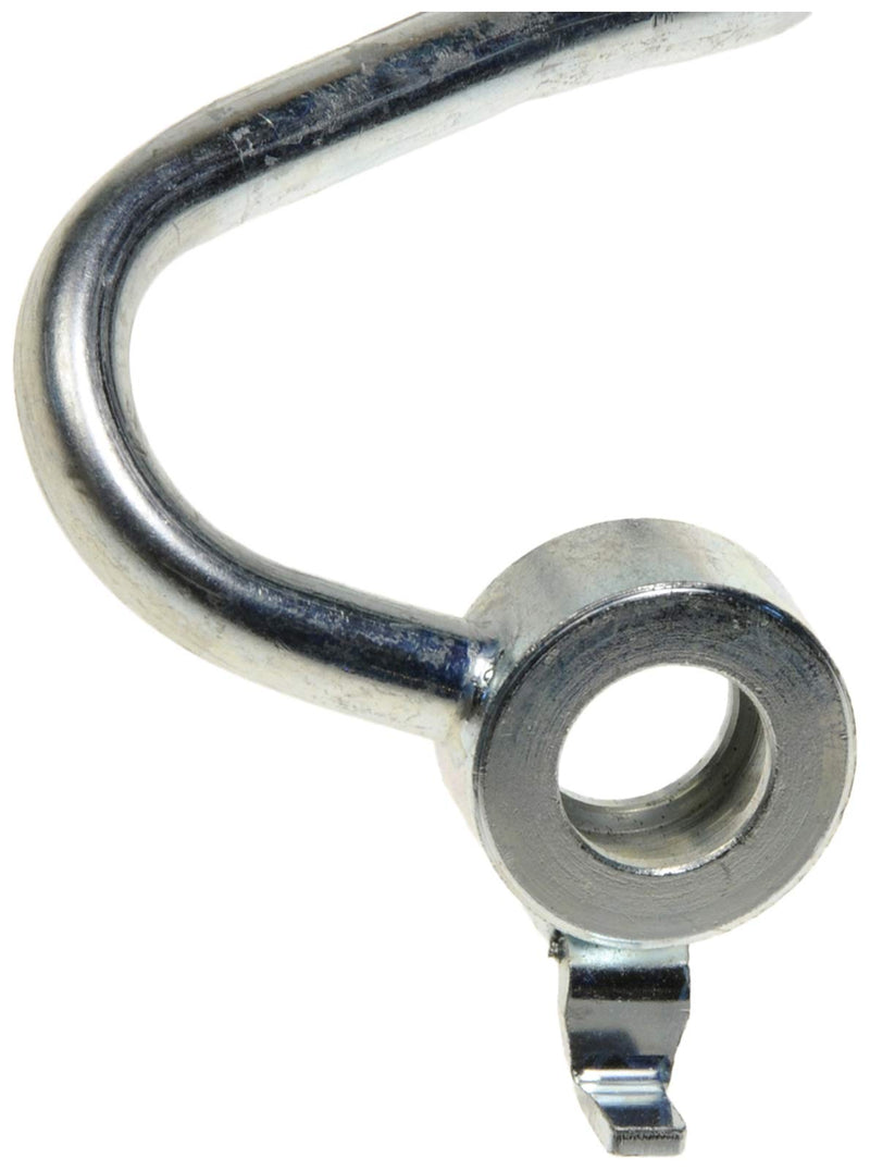 Power Steering Gates 363430 Line Hose Assembly Pressure