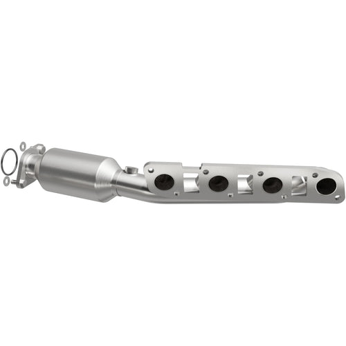 Catalytic Converter MagnaFlow 22-035: OEM Grade, Manifold (Federal/EPA Compliant)