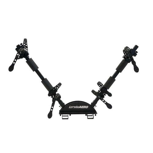 V-Lectric Let's Go Aero 3.0 Two Bike Add-on
